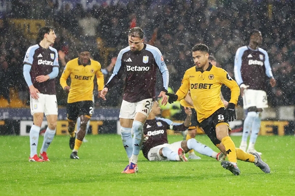 Tin thể thao 28-2 Thua đội cuối bảng, Aston Villa có nguy cơ bị MU soán chỗ